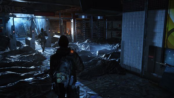 the division 4 the division 4